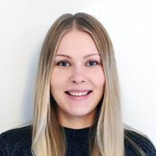 Elina Hiipakka FinnWID hallitus